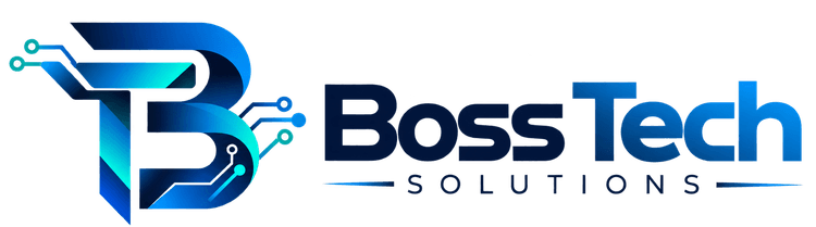 Boss Tech Solutions